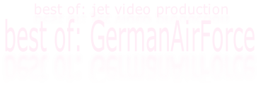 best of: jet video production  